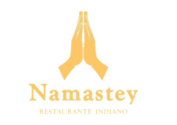 NAMASTEY Logo