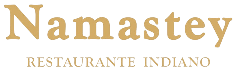 Namastey Logo